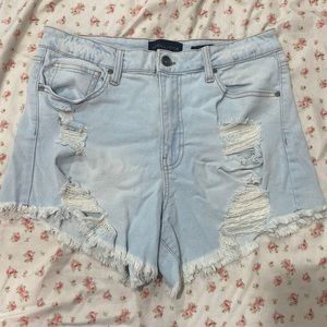 Size 9 Kendall and Kylie collection